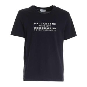 Ballantyne T-shirt in het Blauw voor heren