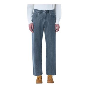 Levi's Blue Straight Jeans for men