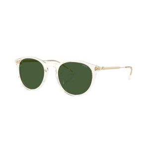 Polo Ralph Lauren Green Sunglasses for men