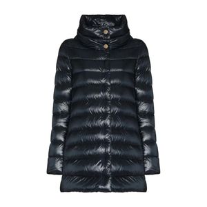 Herno Blue Parkas