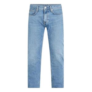 Tommy Hilfiger Blue Slim-Fit Jeans for men