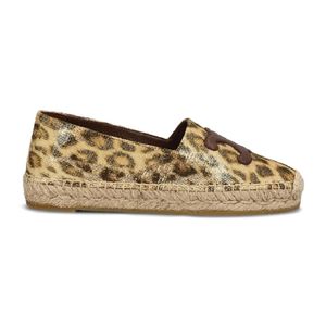 Céline Natural Espadrilles