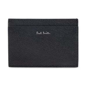 Paul Smith Black Wallets & Cardholders for men