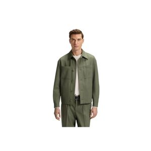 HUGO Green Casual Shirts for men