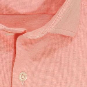 Sonrisa Camisa in het Roze voor heren