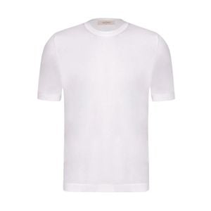 Gran Sasso White T-Shirts for men