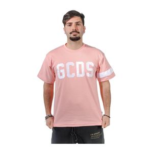 T-Shirt Gcds pour homme en coloris Rose
