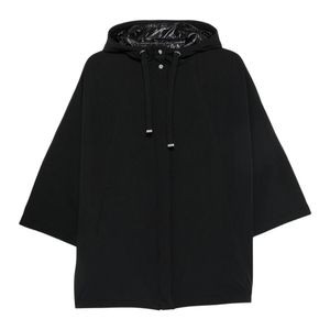Light Jackets Herno de color Negro