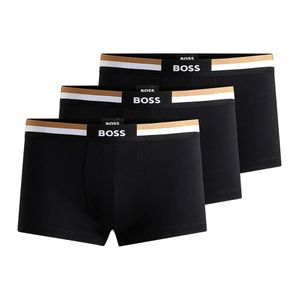 HUGO Black Underpants for men