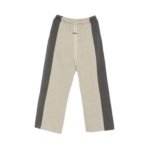 Fear Of God Natural Wide Trousers for men