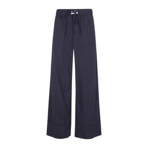 Entire studios Blue Wide Trousers