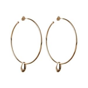 Isabel Marant Metallic Earrings