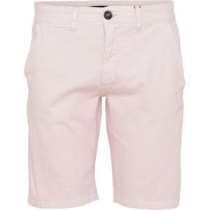 Clean Cut Shorts Cc1501-004 in het Roze voor heren