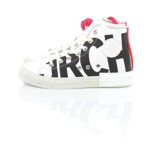 John Richmond 10210cp Shoes in het Wit