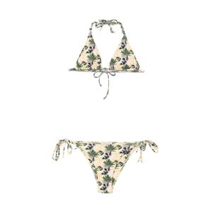 Anjuna Metallic Bikinis