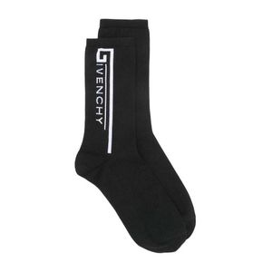 Givenchy Socks in het Zwart voor heren