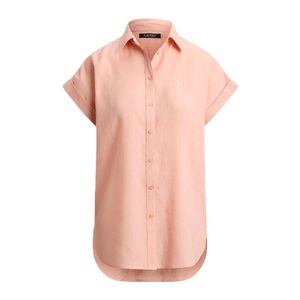 Ralph Lauren Pink Shirts