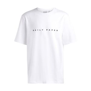 Daily Paper T-shirt in het Wit voor heren