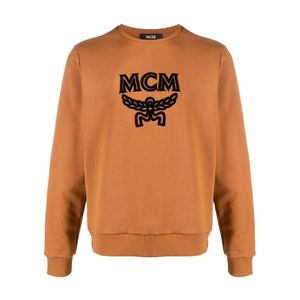 MCM Sweater in het Bruin voor heren