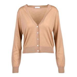 Cardigans Ballantyne de color Neutro