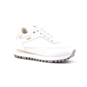 Liu Jo White Sneakers