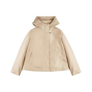 Fay Natural Winter Jackets