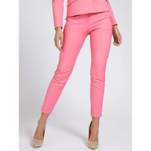 Guess Trousers in het Roze