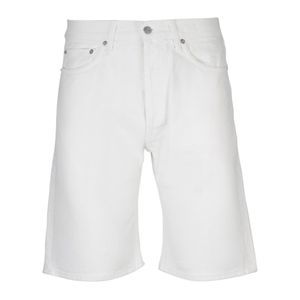 Department 5 Pantaloni in het Wit voor heren