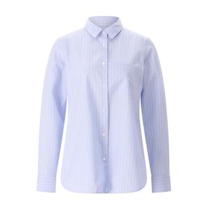 Lis Lareida Blue Shirts