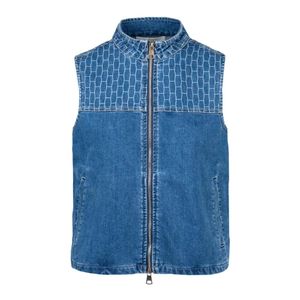 Vests Hèst en coloris Bleu