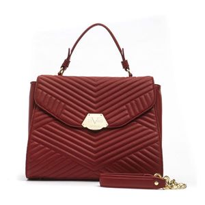 Versace Handbag in het Rood