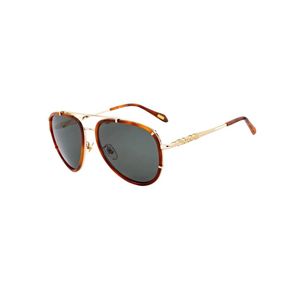 Just Cavalli Metallic Sunglasses