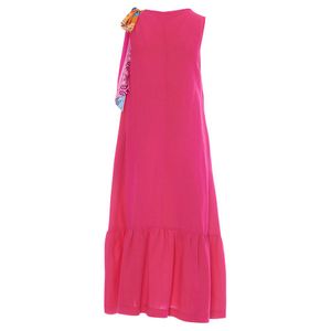 Imperial Dress in het Roze