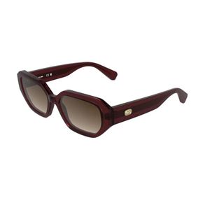 Lacoste Brown Sunglasses