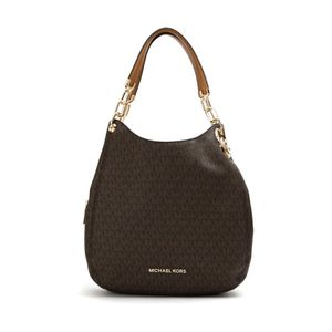 MICHAEL Michael Kors Lillie ハンドバッグ ブラック