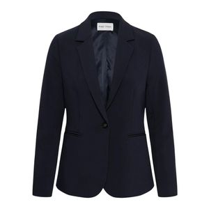 Part Two Blue Blazers