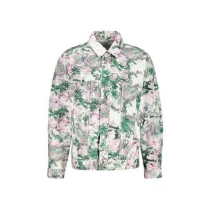 Isabel Marant Green Casual Shirts for men