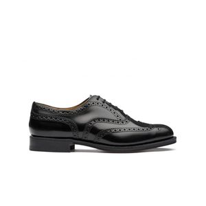 Church's Black Dress Shoes for men