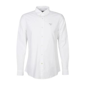 Barbour White Formal Shirts for men