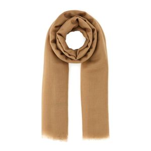 Ferragamo Natural Scarves