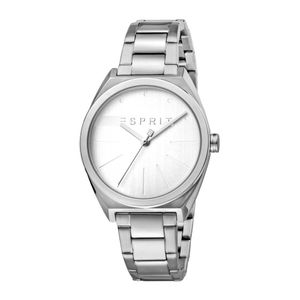 Esprit Watch Ur - Es1l056m0045 in het Grijs