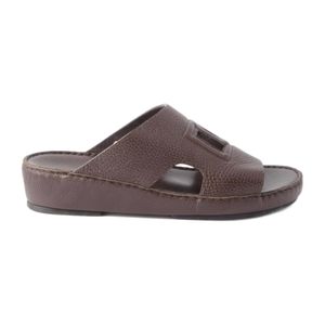 Dolce & Gabbana Brown Wedges for men