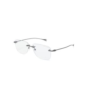 Dita Eyewear Metallic Glasses