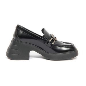 Hogan Black Pumps