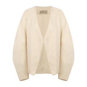 Cortana Natural Blazers