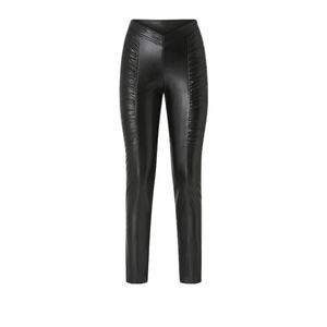 Pinko Black Leggings