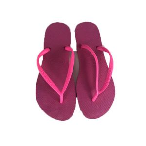 Havaianas Slippers - - Dames in het Roze