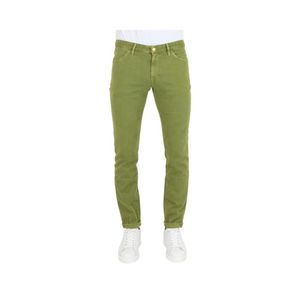 Jeans PT Torino de hombre de color Verde