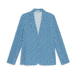 Maliparmi Blue Blazers