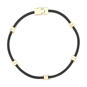 Tory Burch Metallic Bracelets